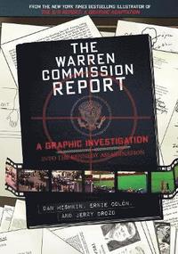 bokomslag The Warren Commission Report