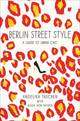 bokomslag Berlin Street Style