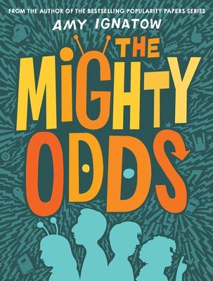 The Mighty Odds 1