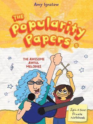 bokomslag Popularity Papers