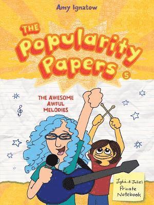 The Popularity Papers 1