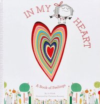 bokomslag In My Heart