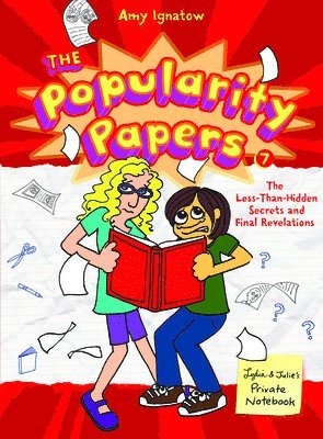 Popularity Papers