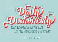 bokomslag Daily Dishonesty