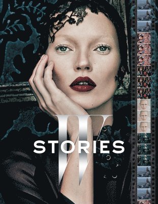 Stefano Tonchi - W: Stories, Inbunden