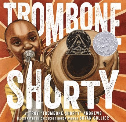 Trombone Shorty 1
