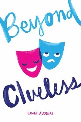 bokomslag Beyond Clueless