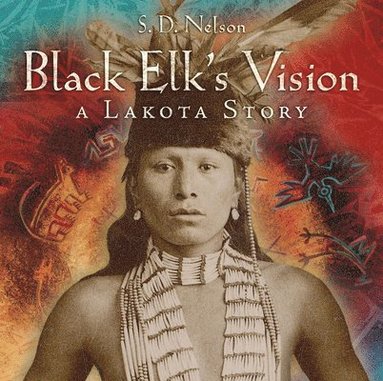 bokomslag Black Elk's Vision