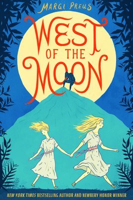 West of the Moon 1