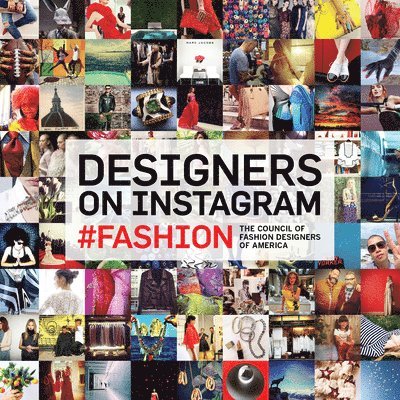 Designers on Instagram
