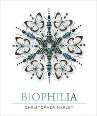 bokomslag Biophilia