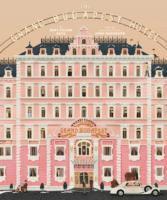 bokomslag The Wes Anderson Collection: The Grand Budapest Hotel