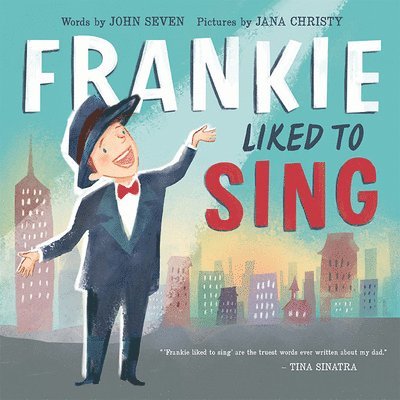 Frankie Liked to Sing 1