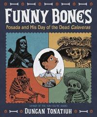 bokomslag Funny Bones