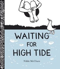 bokomslag Waiting for High Tide