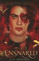 Ensnared (Splintered Series #3) 1