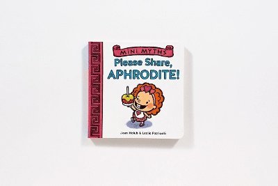Mini Myths: Please Share, Aphrodite! 1
