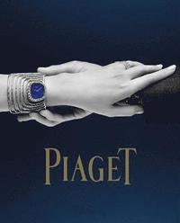 bokomslag Piaget: Watchmaker and Jeweler Since 1874