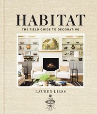 bokomslag Habitat: The Field Guide to Decorating