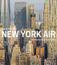 bokomslag New York Air