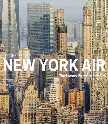 New York Air 1