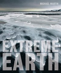 bokomslag Extreme Earth