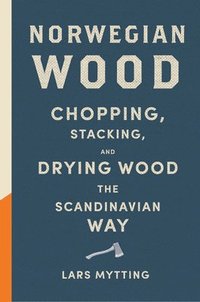 bokomslag Norwegian Wood