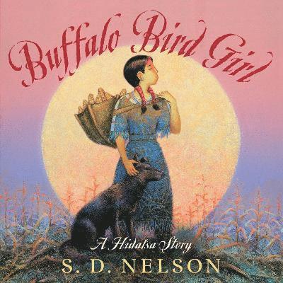 Buffalo Bird Girl 1