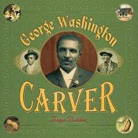 bokomslag George Washington Carver