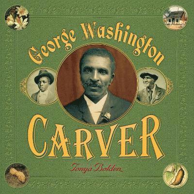 George Washington Carver 1