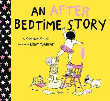 An After Bedtime Story 1