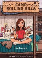 bokomslag Camp Rolling Hills (#1): Book One