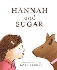 bokomslag Hannah and Sugar
