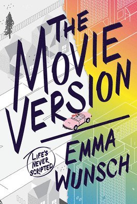 Emma Wunsch - Movie Version, Inbunden