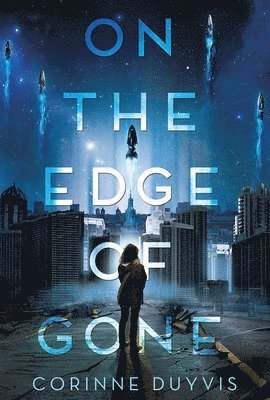On the Edge of Gone 1