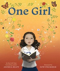 bokomslag One Girl