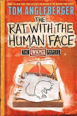 The Rat with the Human Face 1