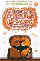 Tom Angleberger - The Secret of the Fortune Wookiee (Origami Yoda #3), Häftad