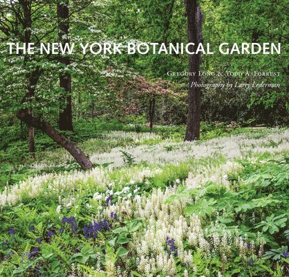 The New York Botanical Garden 1