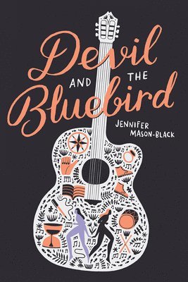 Mason-Black, J: Devil and the Bluebird