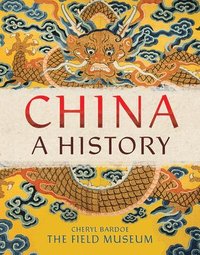 bokomslag China: A History