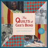 bokomslag Quilts of Gee's Bend