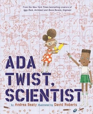 Ada Twist, Scientist 1