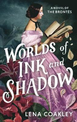 bokomslag Worlds of Ink and Shadow