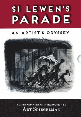 Si Lewen's Parade 1