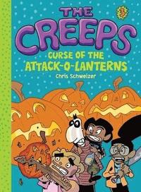 bokomslag The Creeps