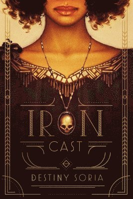 Iron Cast 1