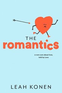 bokomslag The Romantics
