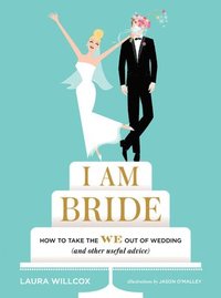bokomslag I Am Bride