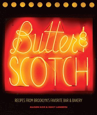 Butter & Scotch 1